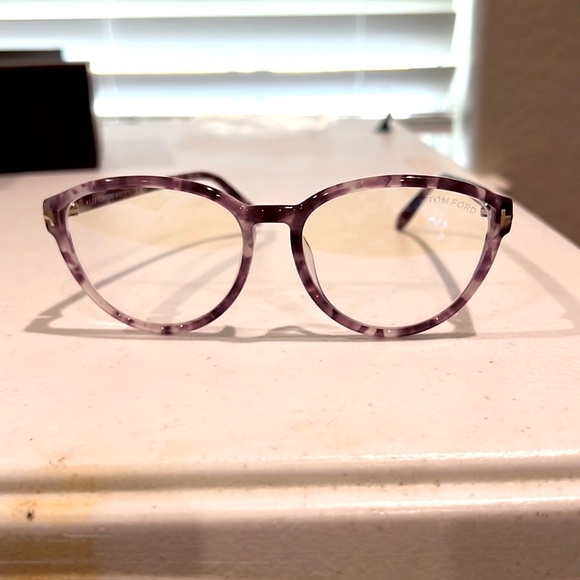NWT Tom Ford Optical Frames - Picture 3 of 12